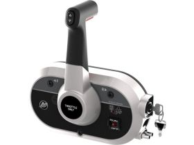 4х-тактный лодочный мотор MERCURY ME F 115 XL Pro XS CT