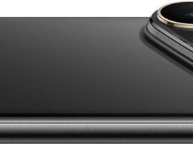 Смартфон HUAWEI Pura 80 Ultra 16/512 ГБ Чёрный