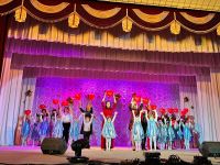 Дворец культуры ст. Пластуновской