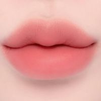 Бархатное суфле для губ и щёк Dasique Souffle Color Pot 02 Pomelo Pudding