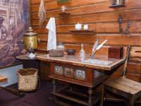 Музей А. С. Пушкина в Торжке