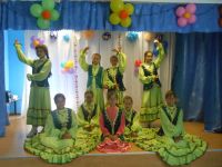 Ильмалинский сельский клуб