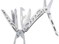 Мультитул Xiaomi Nextool Mini Flagship Multifunctional Pliers (NE20146) (серый)