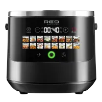 Мультиварка RED SOLUTION COLORSENSE M4300
