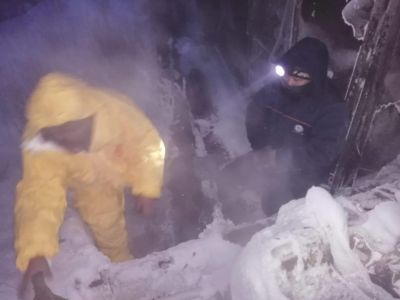 Мастер котельного хозяйства из Верхоянского улуса рассказал о работе в 50-градусные морозы