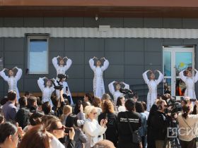 В Якутске стартовал II Международный форум креативных индустрий «Создано на Дальнем Востоке»