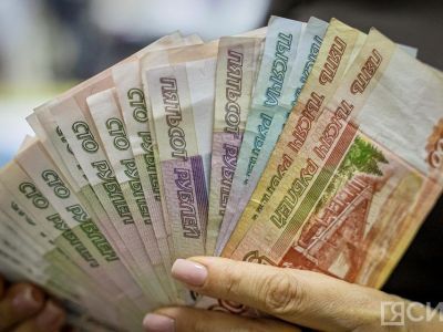 Одна неделя осталась у якутян, чтобы уплатить налоги