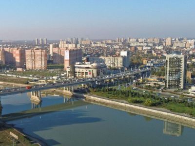 В России появились четыре новых города-миллионника