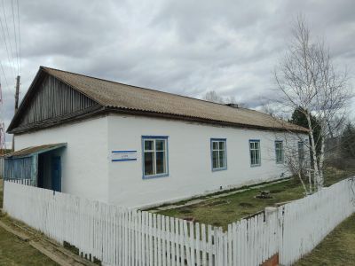 Благовещенский сельский дом культуры