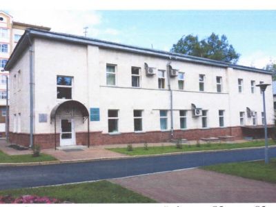 Дом купца Манаева (дер.)