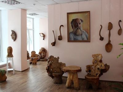 Библиотека № 255 г. Зеленоград