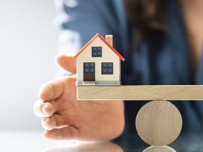 Повысился минимальный первоначальный взнос по ипотеке