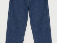 Джинсы straight fit мужские