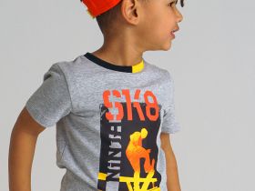 Бейсболка для мальчика