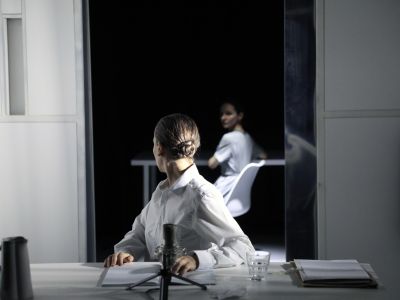 Дневник Элен Берр (Театр на Разночинной)