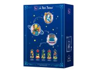 The Little Prince 86324_P Конструктор Маленький принц - Звездные врата
