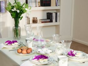 Тарелка Borghese III