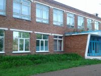 Новокизгановская сельская библиотека