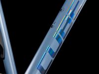 Горный велосипед Cube Aim Race Allroad 29, год 2025, цвет Серый-Черный, ростовка 20.5