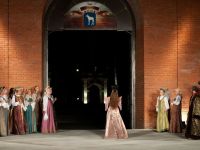 Культурно-исторический комплекс «Царевококшайский Кремль»