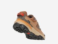 Кроссовки мужские Hard-Rally Explore Pro WP светло-коричневый