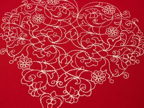 Подушка декоративная Convolvo