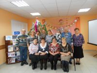 Грачевская центральная районная библиотека