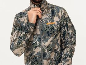 Костюм Remington Texas Anti-mosquito Figure