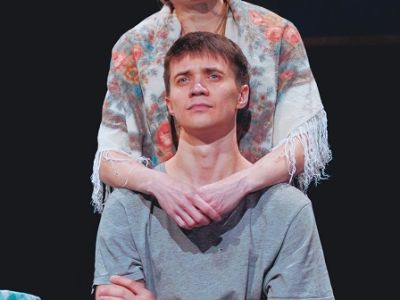 Позови меня...