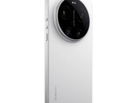 Xiaomi 17 Ultra 16/512Gb (White)