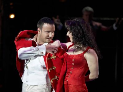 Билеты на Одержимые (Цирк) / Событие | Афиша | ИнфоТаймс