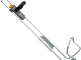 Ремешок для фляг Topeak Modula Cage XL (черный)