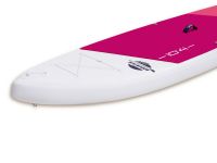 Надувная доска для SUP-бординга ADVENTUM PINK 10'4"