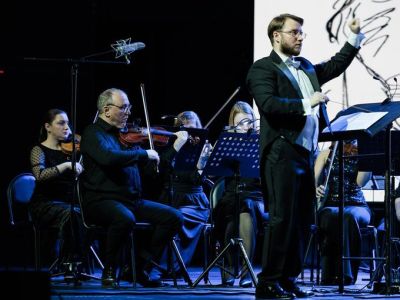 Билеты на Аллилуйя любви. Золотые хиты Алексея Рыбникова (Дом музыки) / Концерт | Афиша | ИнфоТаймс