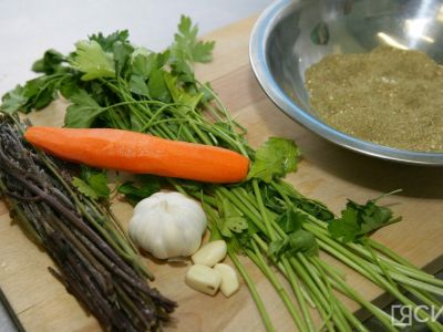 Врач рассказала, какие продукты нужно включить в рацион питания осенью