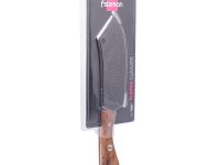 Кухонный топорик Fissman Flavius, 16 см
