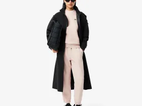 Женские брюки Lacoste для спорта