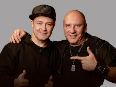Фактор 2 (Руки Вверх! Бар)