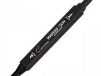 Маркер спиртовой Сонет "TWIN Brush" Зеленый нептун