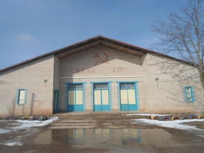 Назимовский дом культуры