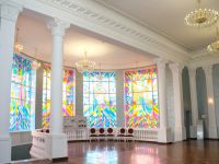 Магнитогорский театр оперы и балета