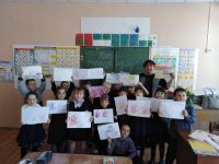 Библиотека № 23 с. Пуциловка