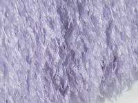 Фактурное платье мини для девочек, Фиолетовый