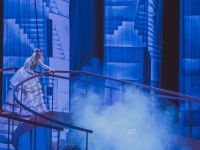 Хабаровский краевой академический музыкальный театр