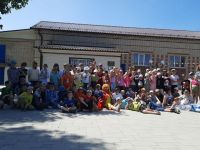 Подгоренский сельский дом культуры