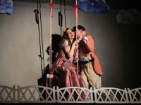 Учебный театр Самарского государственного института культуры