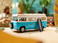 Коллекционные наборы 10279 Конструктор Фургон Volkswagen T2 Camper