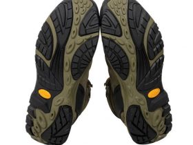 Ботинки Remington Outdoor Trekking Olive — водонепроницаемые, для охоты и треккинга