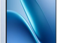 Смартфон iQOO 15R 12/512GB Серебристый