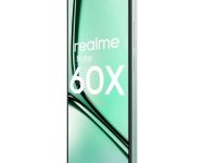 Realme Note 60x 3/64Gb (Green)